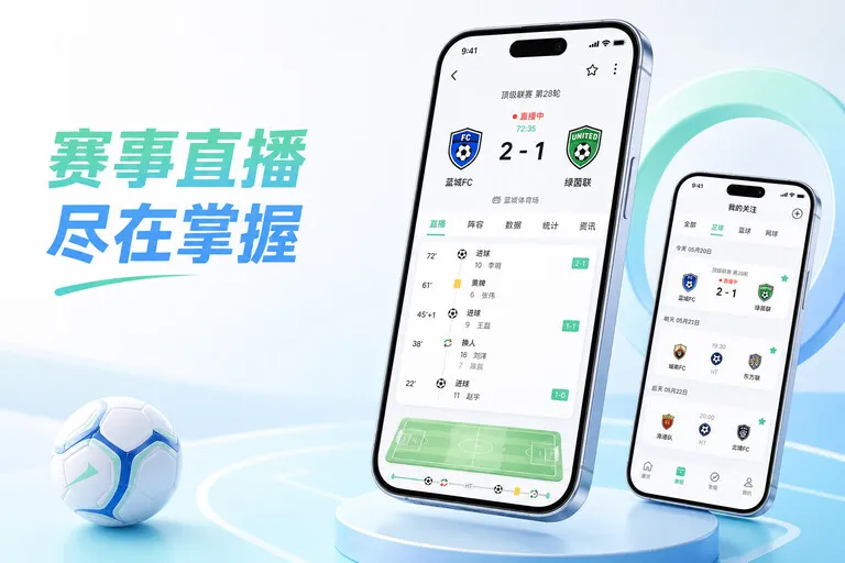 开云比分数据应用，比分赛程一起关注